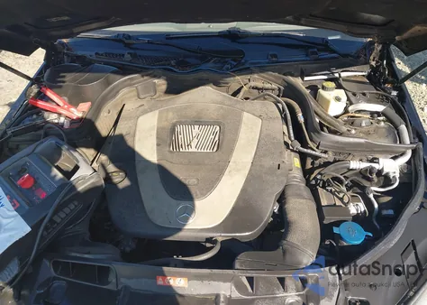 2011 Mercedes-Benz C 300 Luxury/Sport из США, поврежденный, VIN WDDGF5EB2BR168537